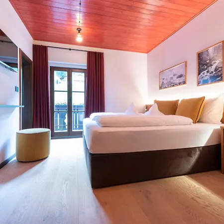 Hotel Platz Ortisei Exterior photo