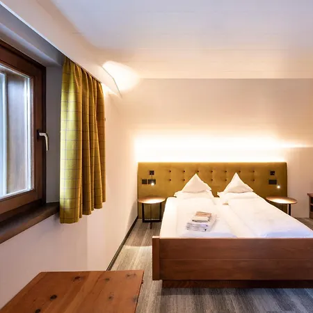 Hotel Platz Ortisei Exterior photo