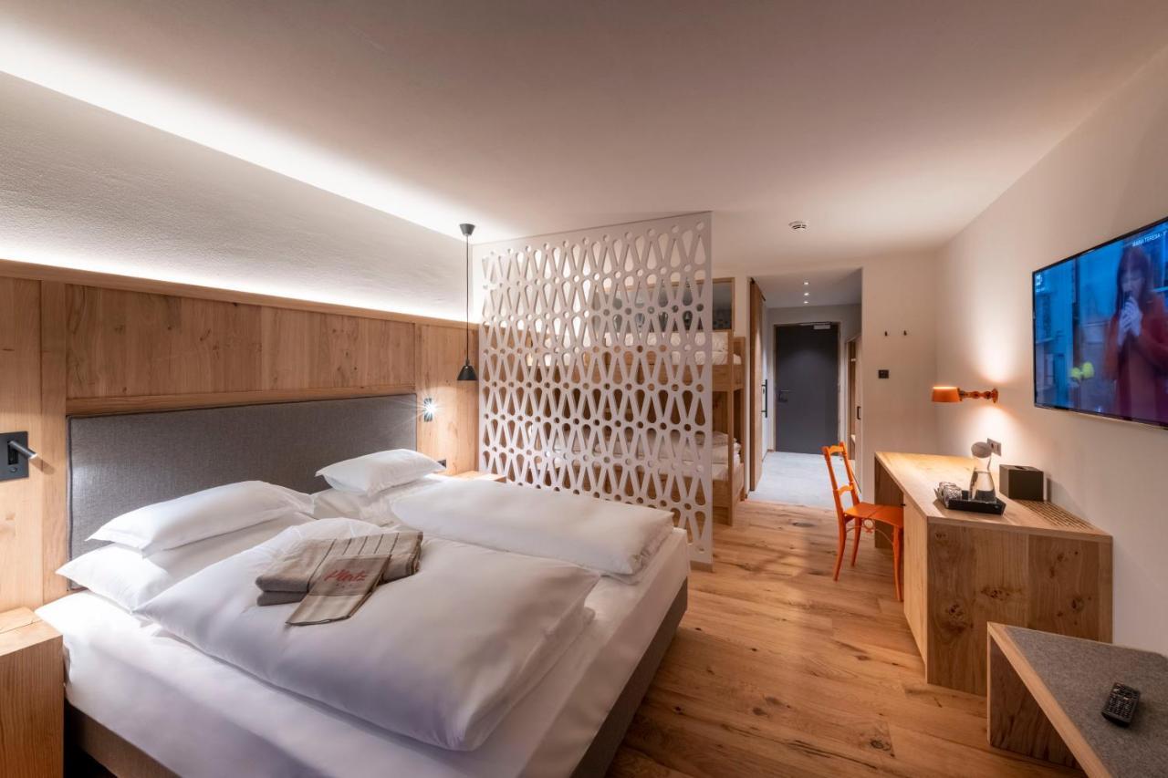 Hotel Platz Ortisei