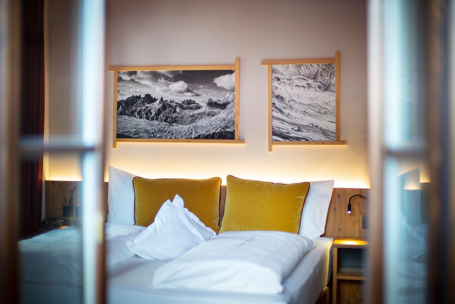 Hotel Platz St. Ulrich in Gröden