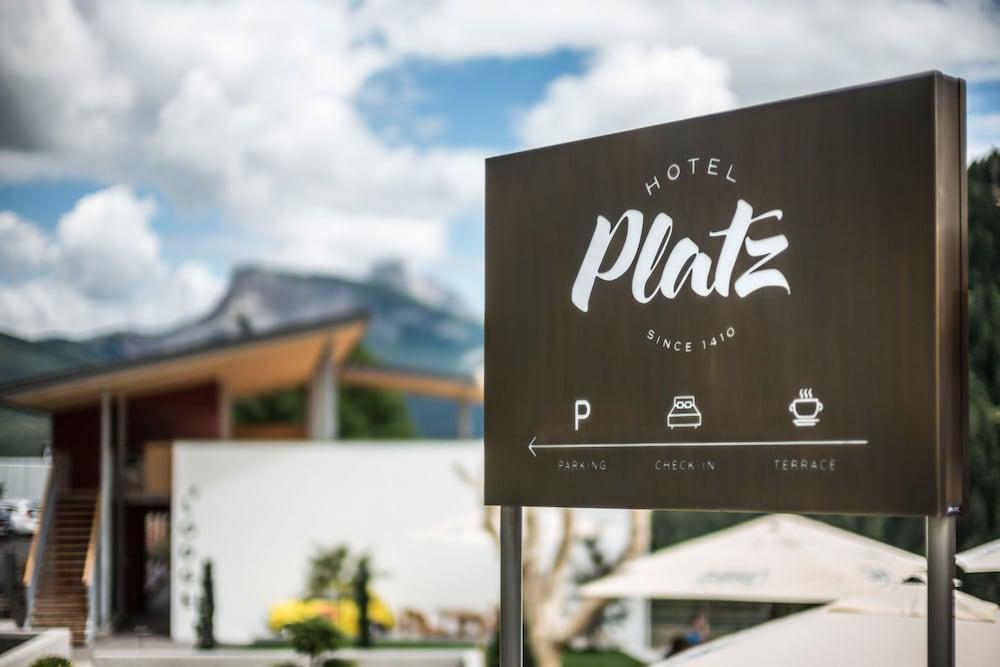 Platz