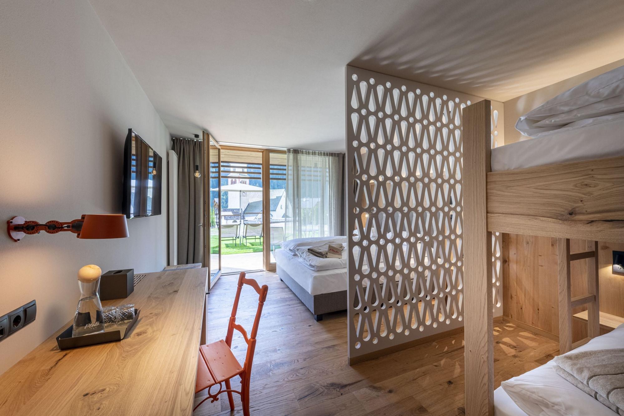 Platz Hotel