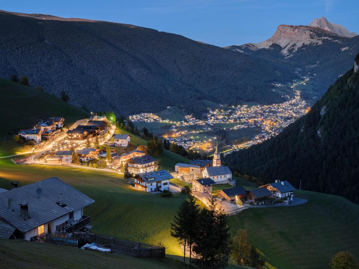 Platz 3* Ortisei