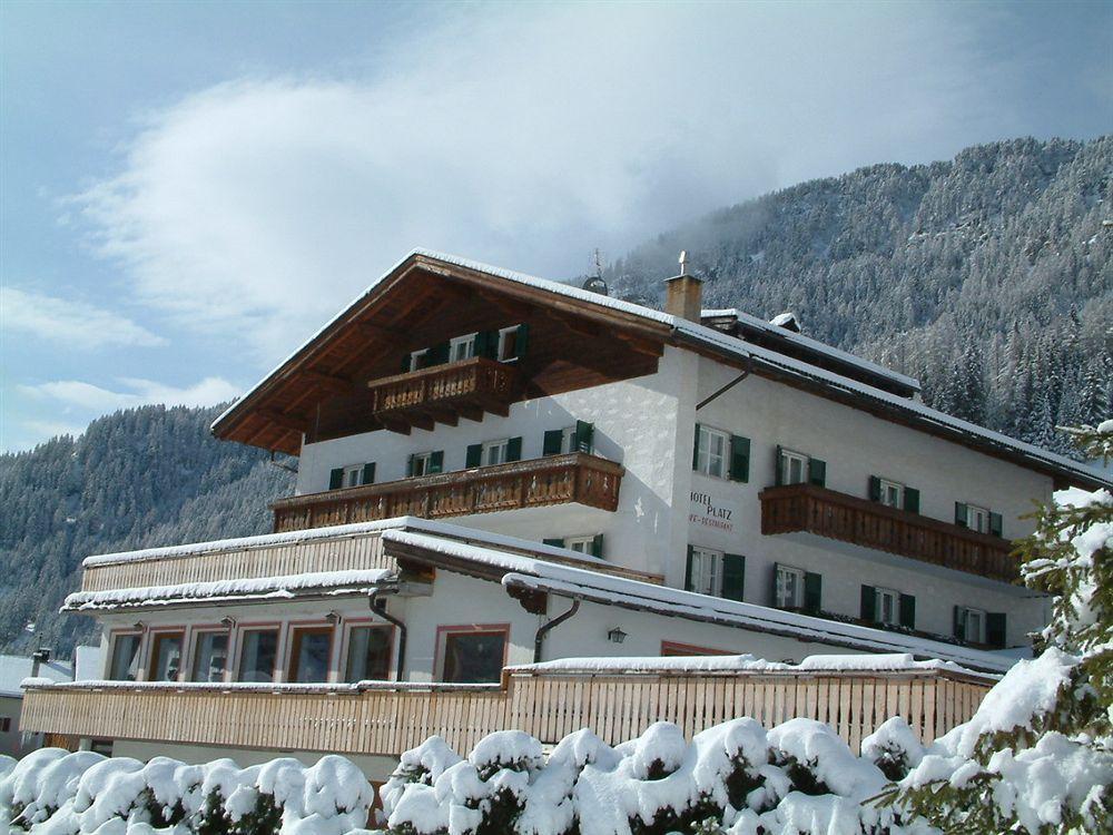 Hotel Platz Ortisei