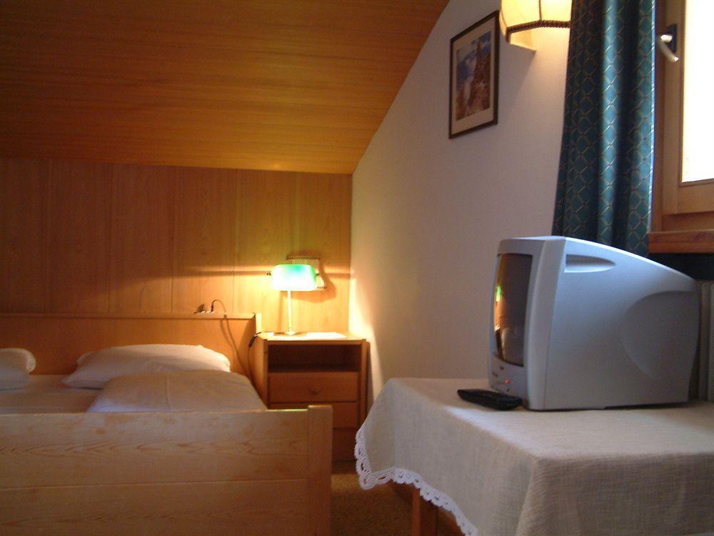 Platz Hotel