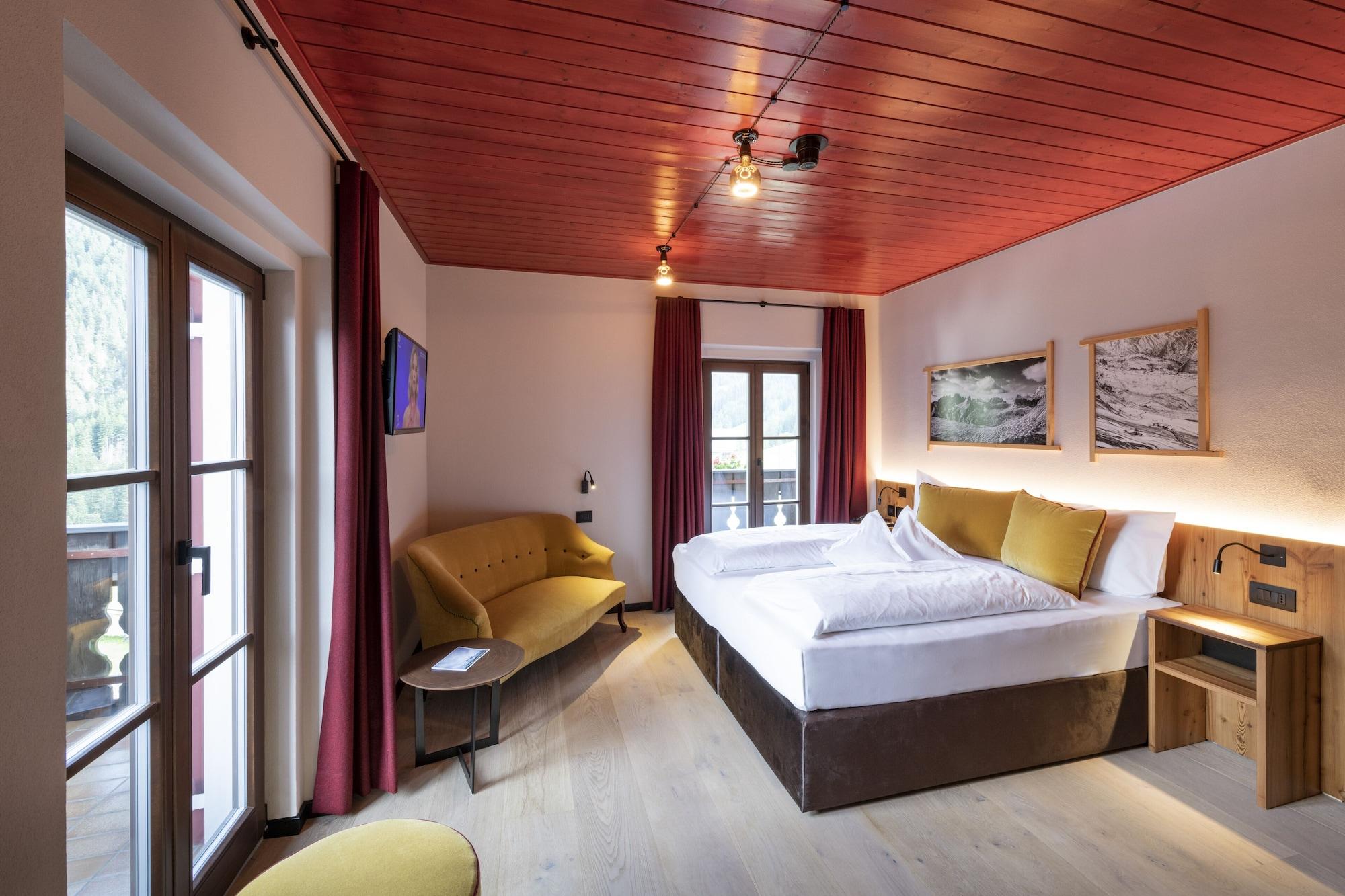 Hotel Platz