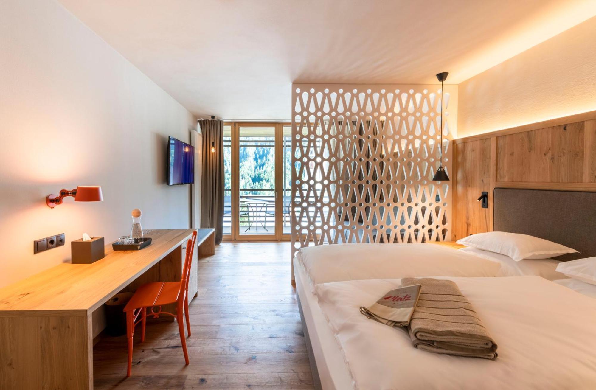 Hotel Platz