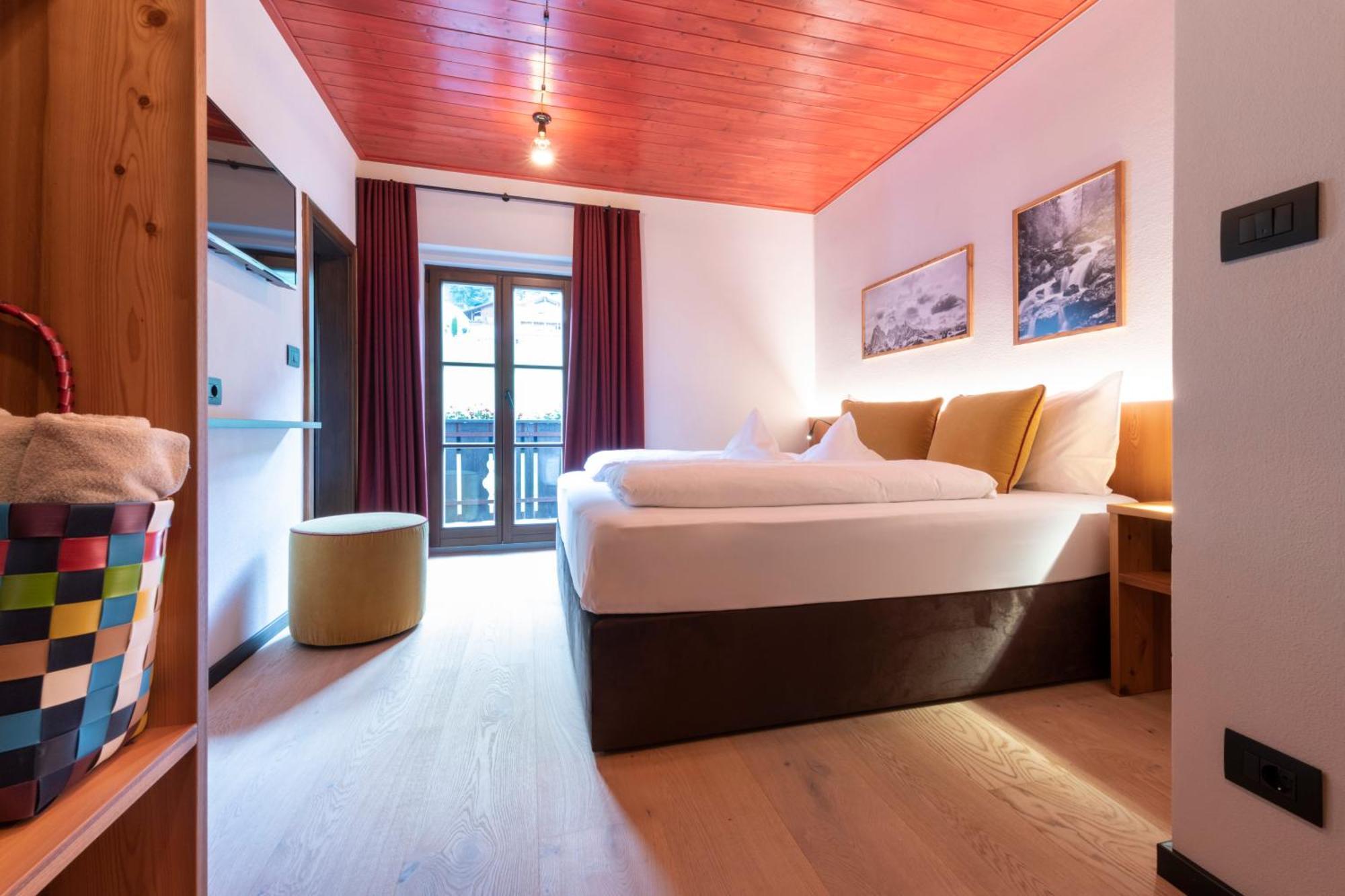 Hotel Platz St. Ulrich in Gröden
