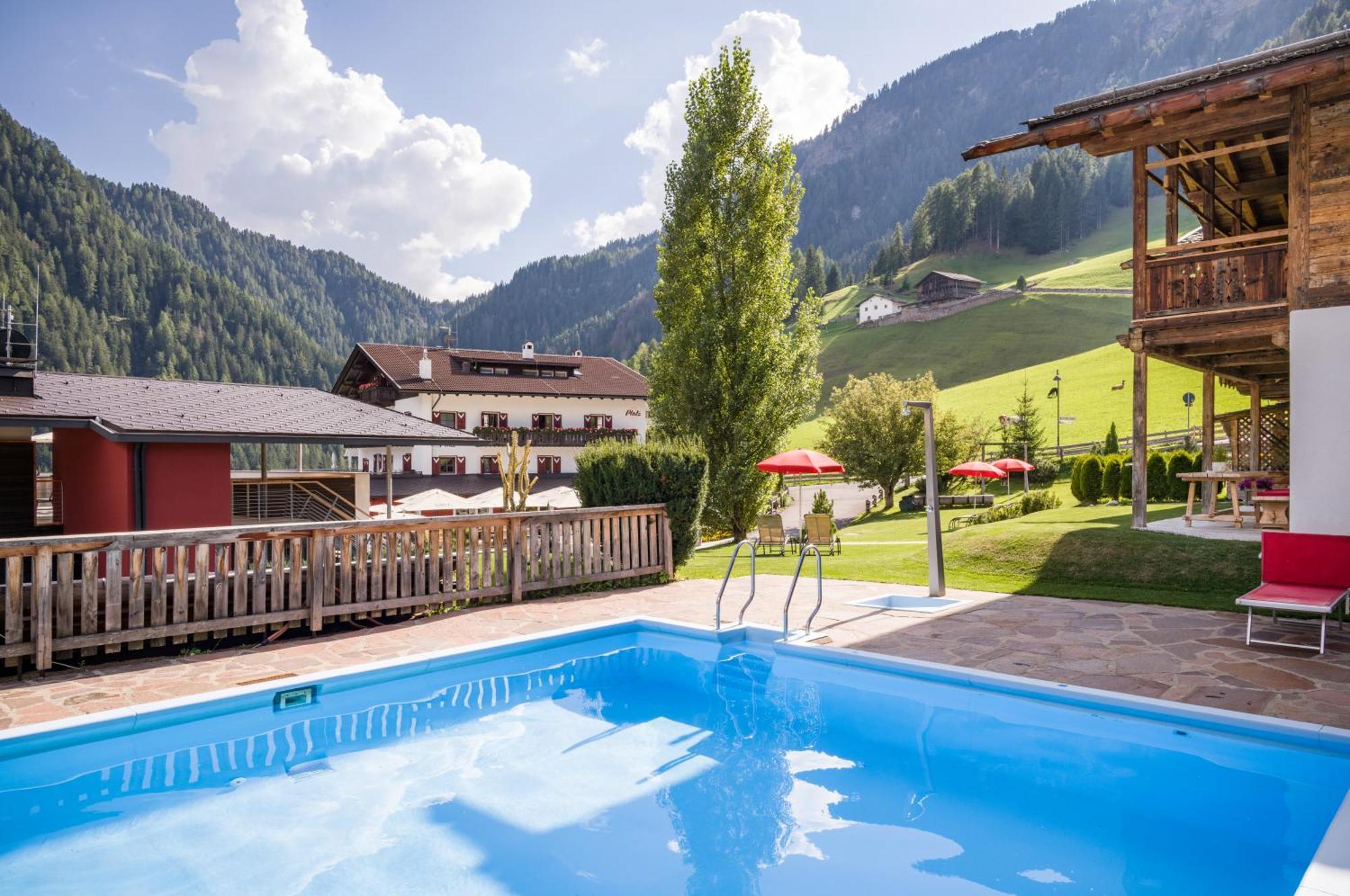 Platz Hotel