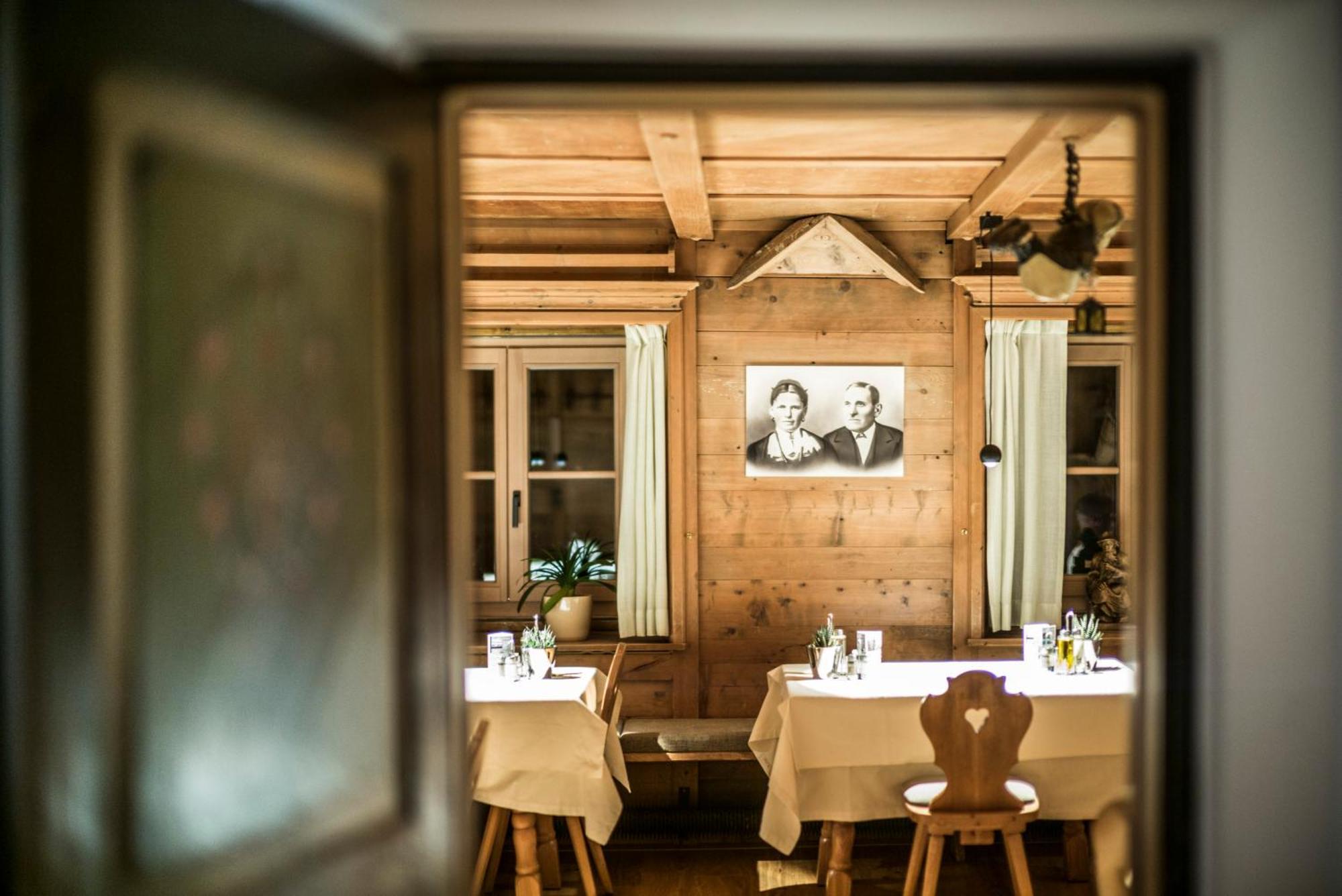 Platz Hotel Ortisei
