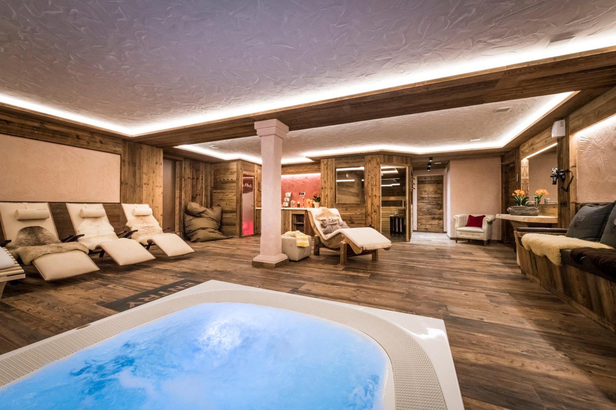 Hotel Platz Ortisei