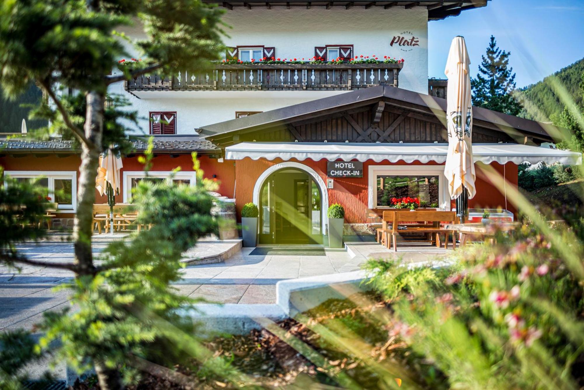 Hotel Platz 3*