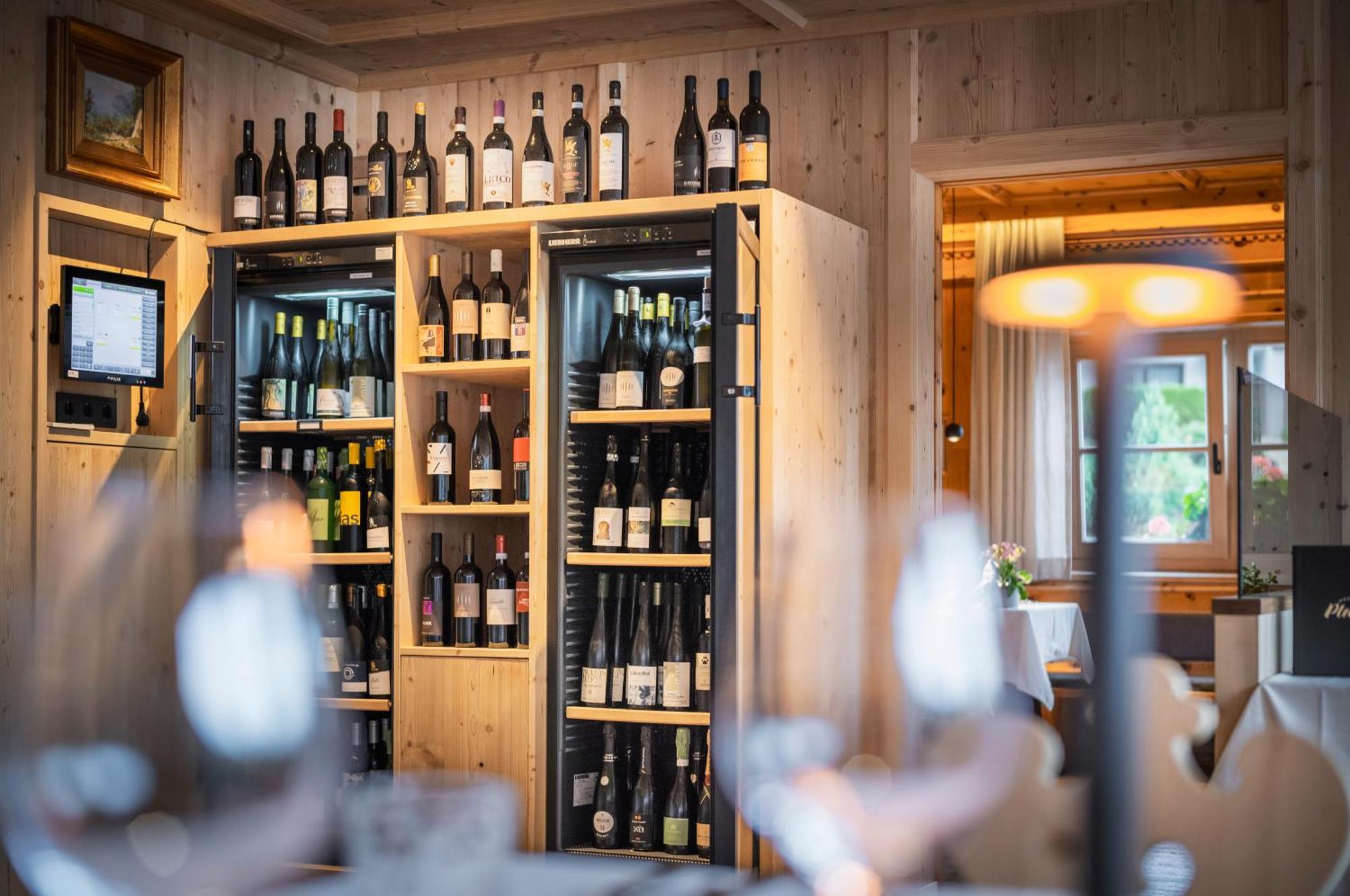 Platz Hotel Ortisei