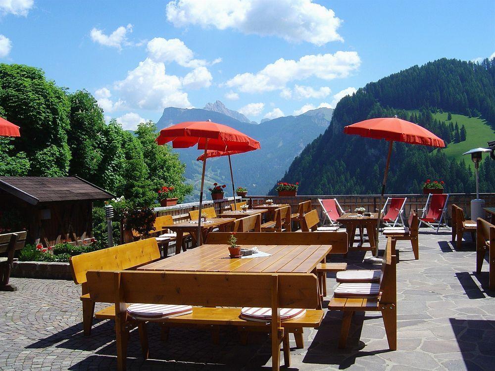 Platz Ortisei