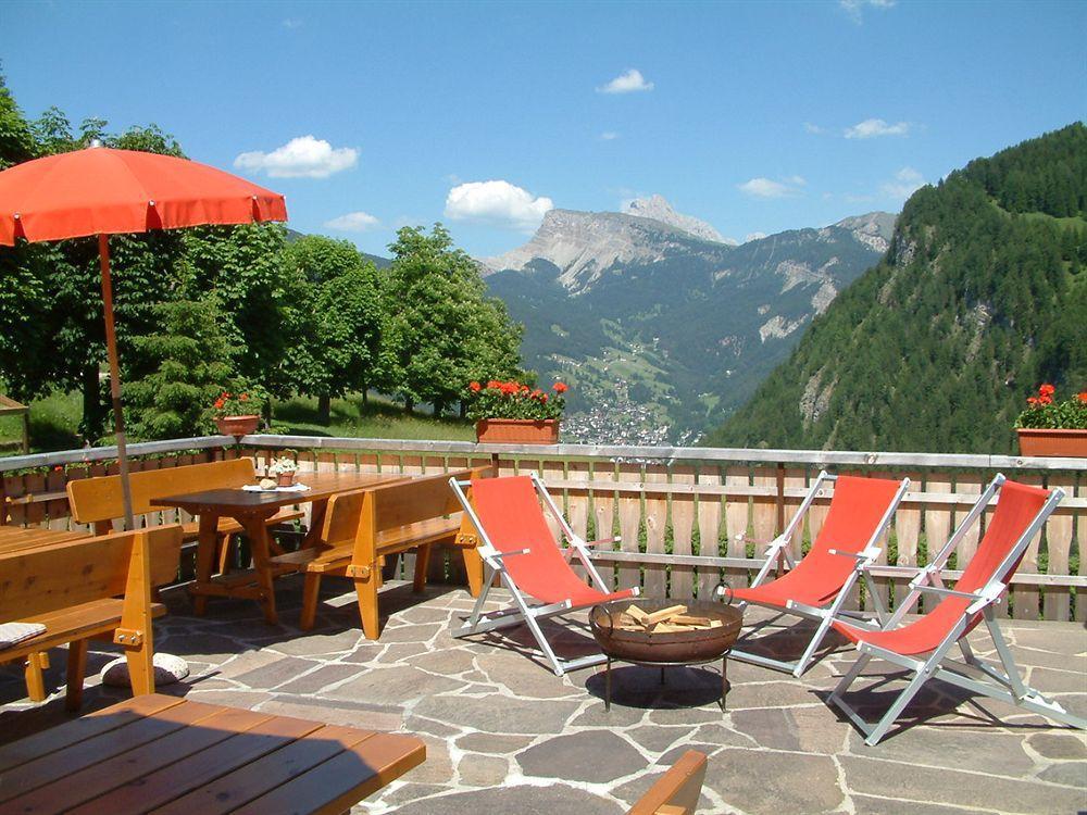 Platz Hotel Ortisei
