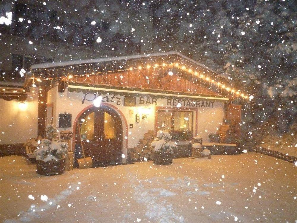 Hotel Platz Ortisei