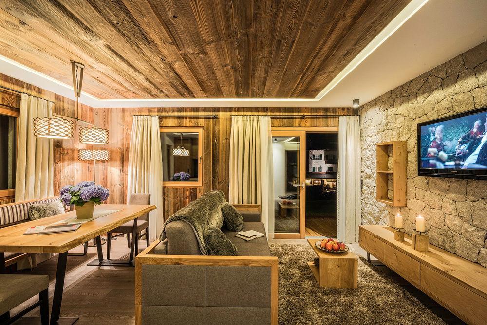 Platz Hotel Ortisei