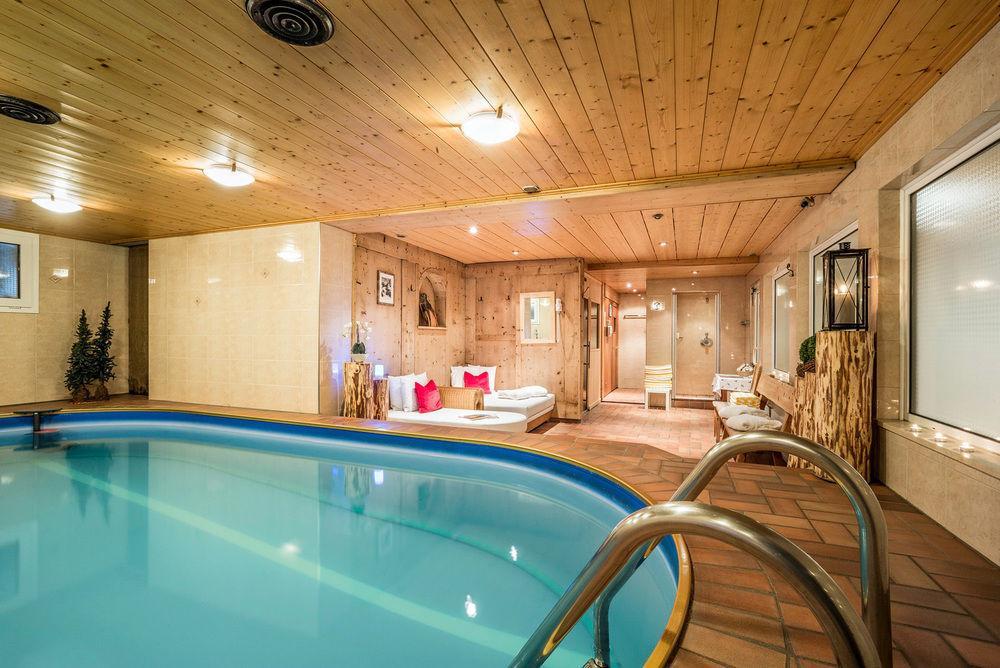 Platz Hotel Ortisei