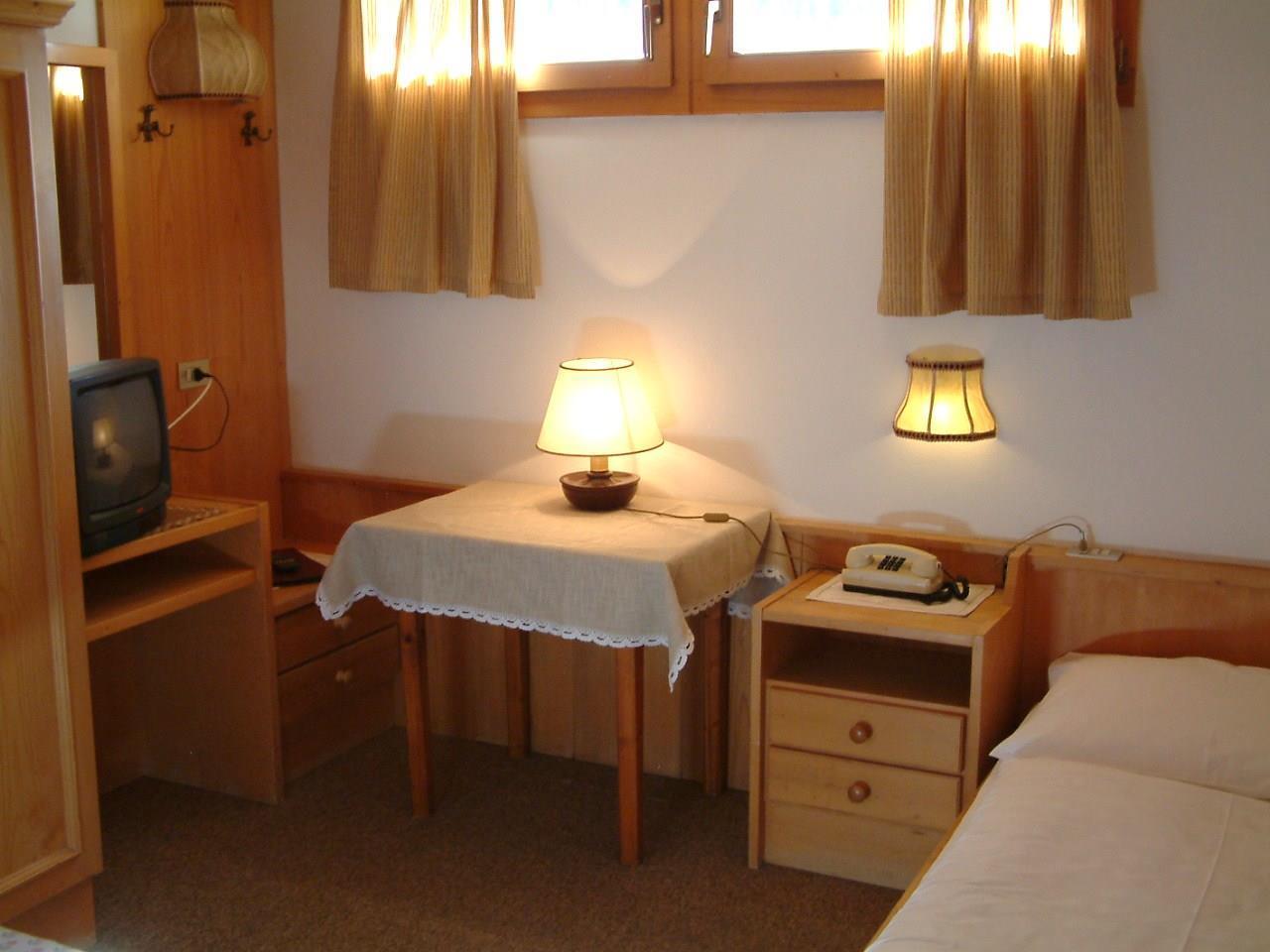 Platz 3* Ortisei