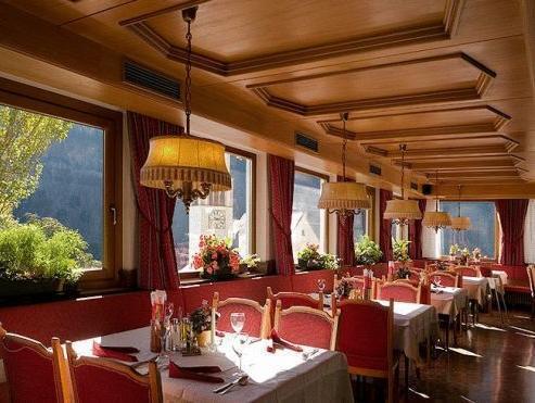 Platz Hotel