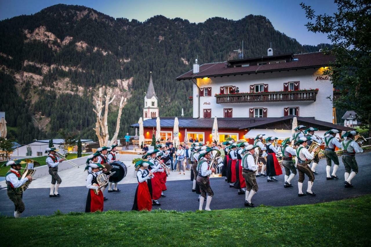 Platz Hotel Ortisei