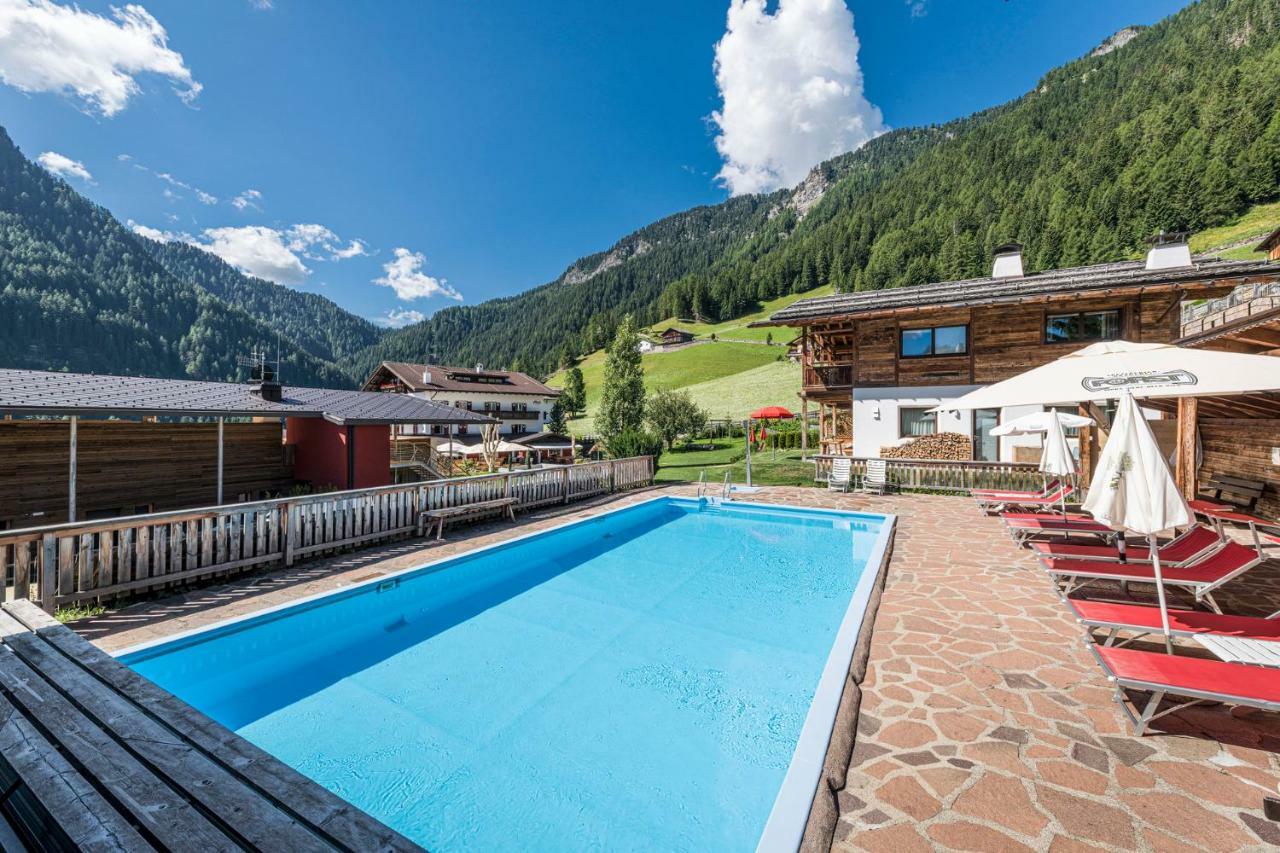 Hotel Platz Ortisei