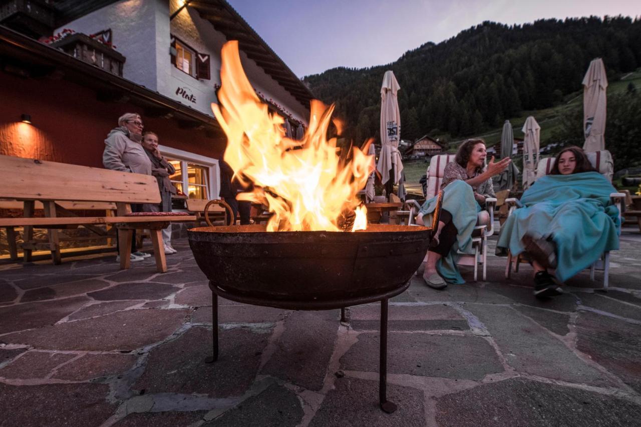 Platz Hotel St. Ulrich in Gröden
