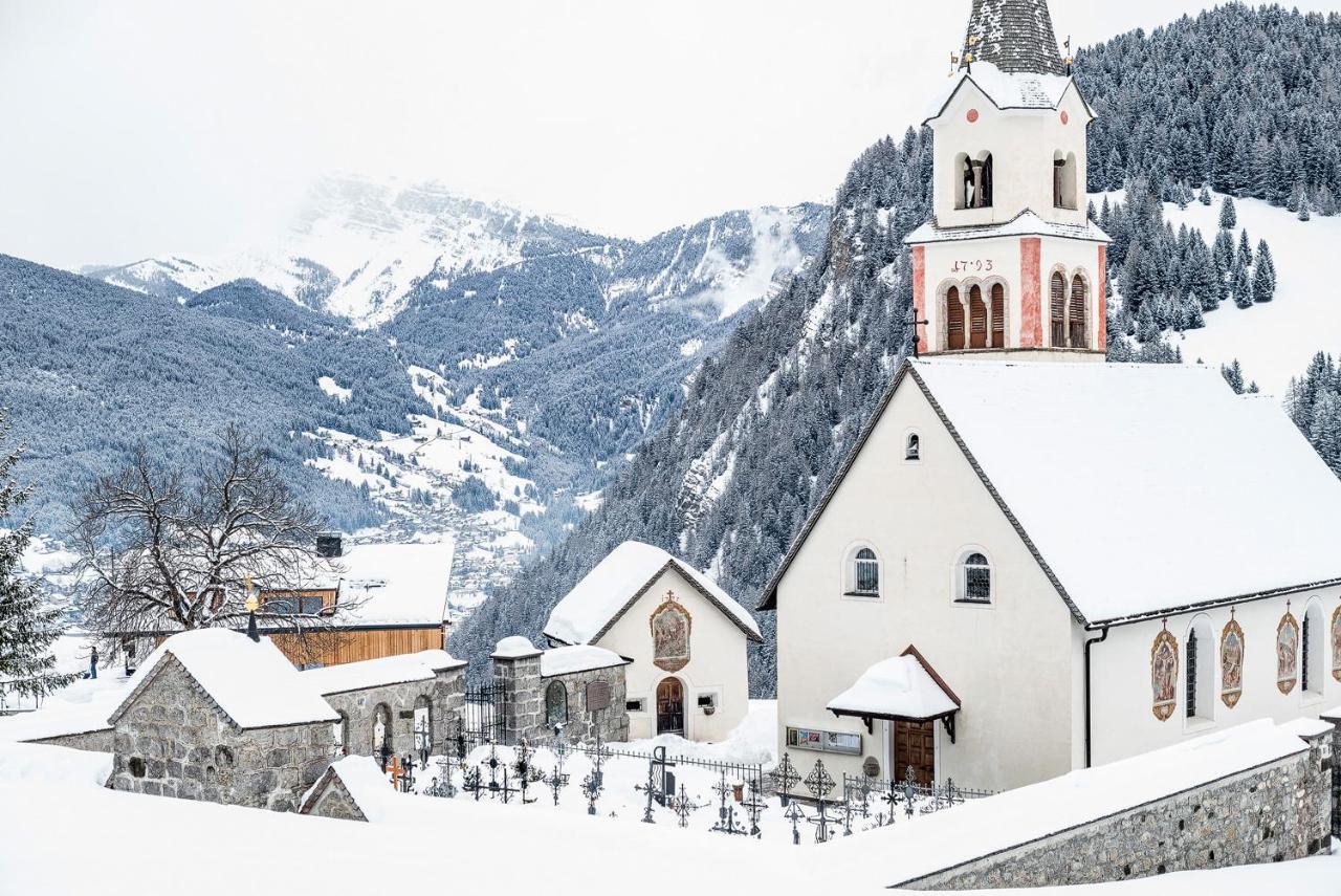 Platz Ortisei